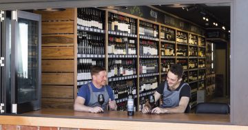 See Yarralumla Differently