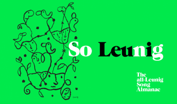 So Leunig