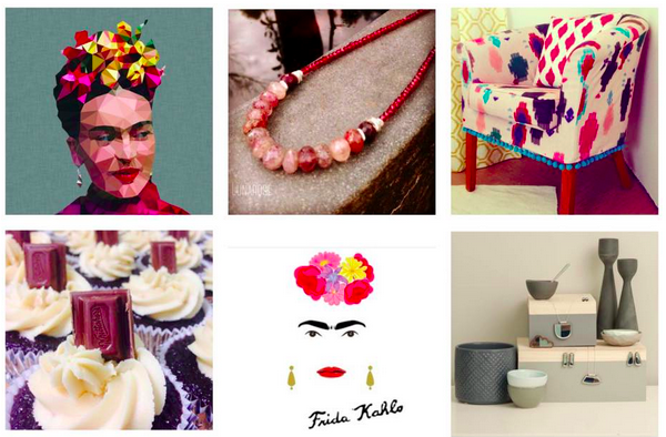 handmade market canberra september 2015
