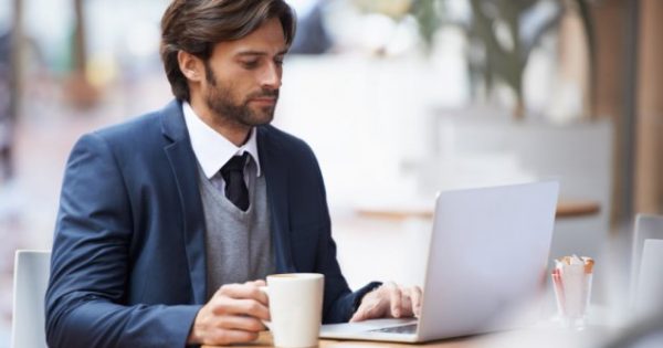 Canberra - The city of digital opportunity