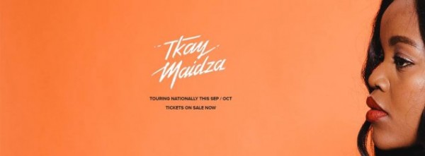 tkay maidza canberra