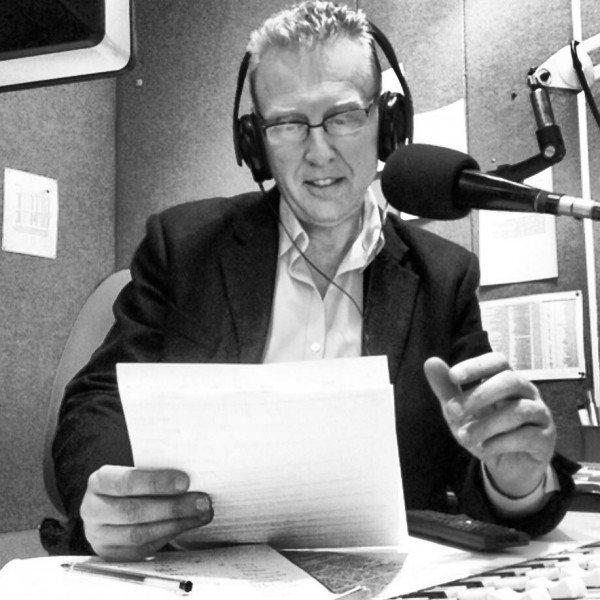 Mark Parton