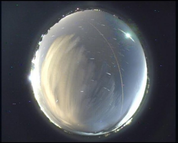 meteor