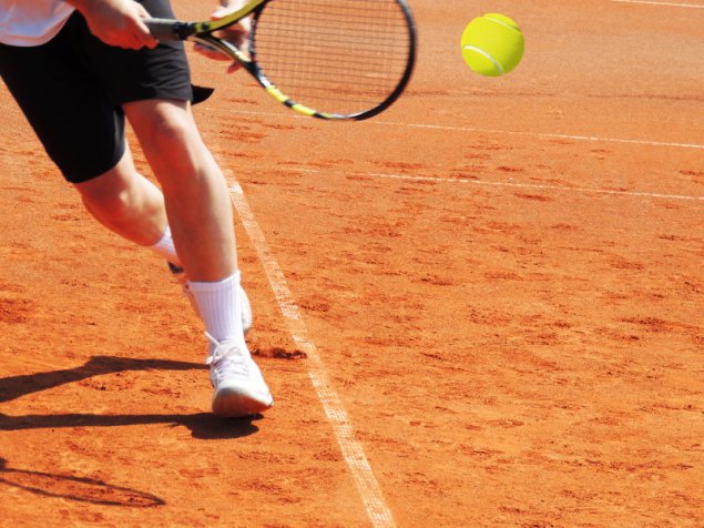 Best of Canberra callout – Tennis clubs