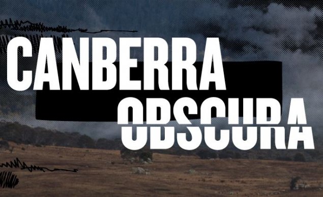 Celebrating a darker side of #CBR