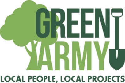 Green Army participants wanted
