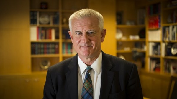 Malcolm Gillies