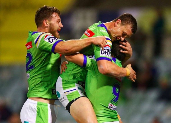Canberra Raiders