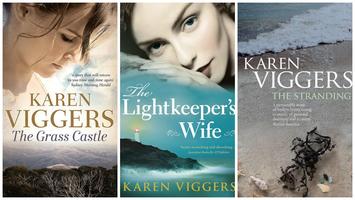Viggers' books