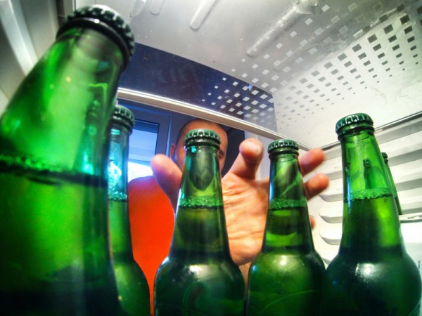 Beer