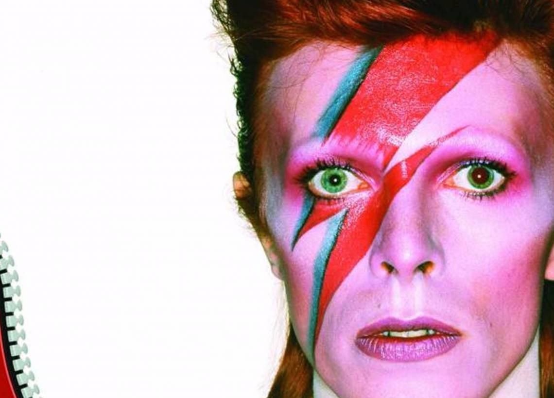 David Bowie