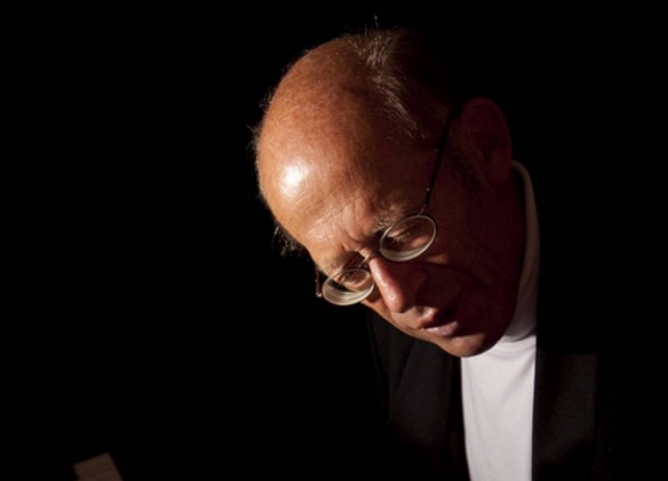 David Helfgott