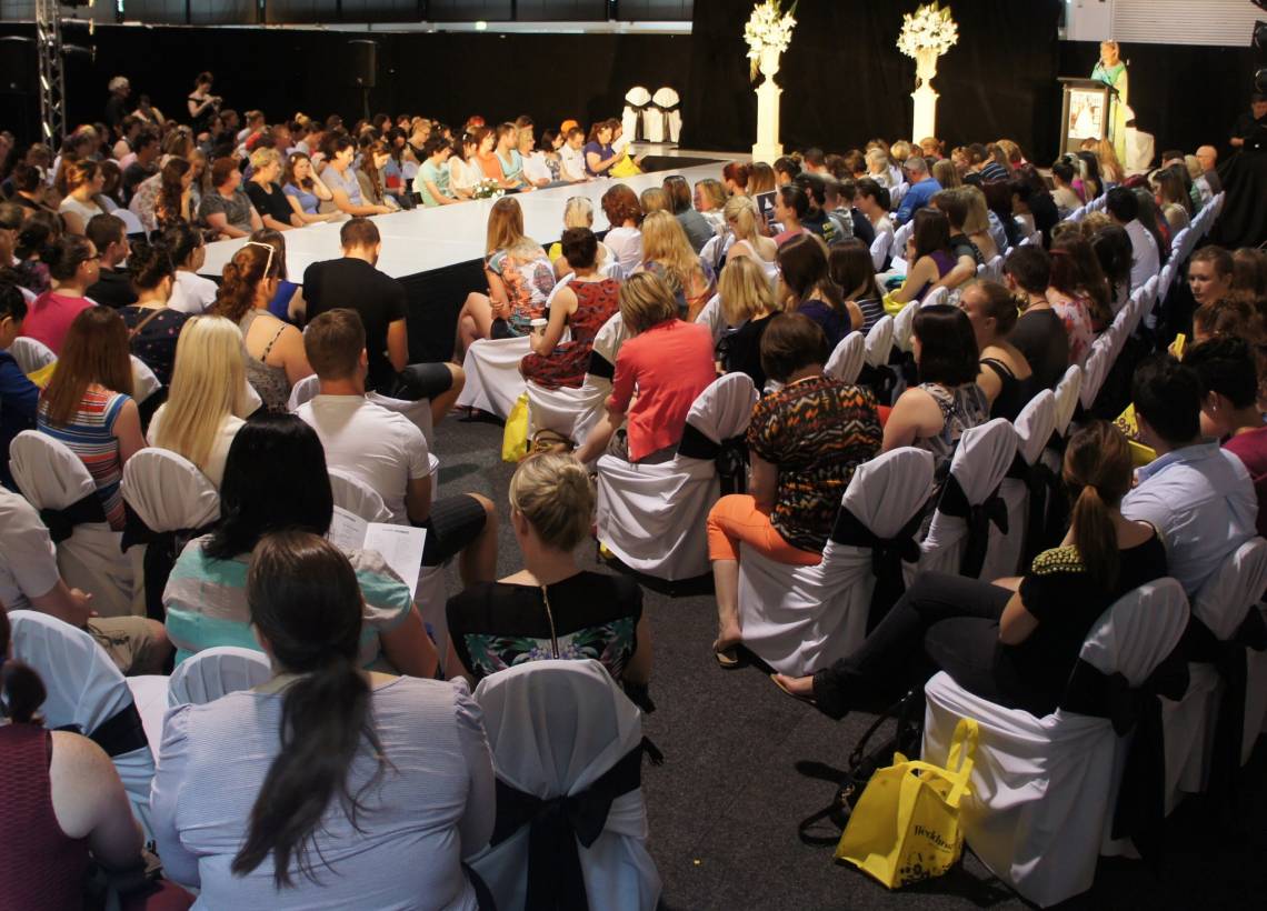 Bridal Expo