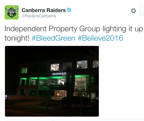 Independent Property Group