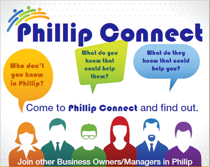 phillip connect