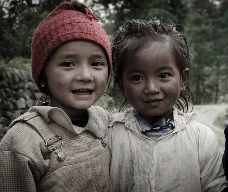Nepal Charity