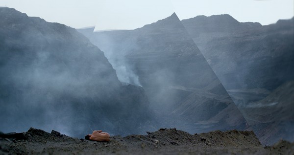 behemoth film