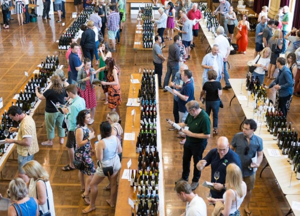 canberra riesling