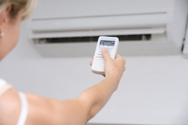 Air conditioning