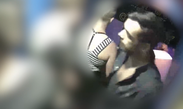 CCTV footage still