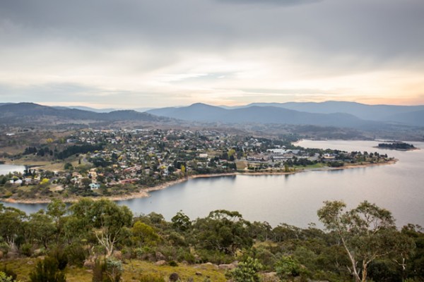 Jindabyne