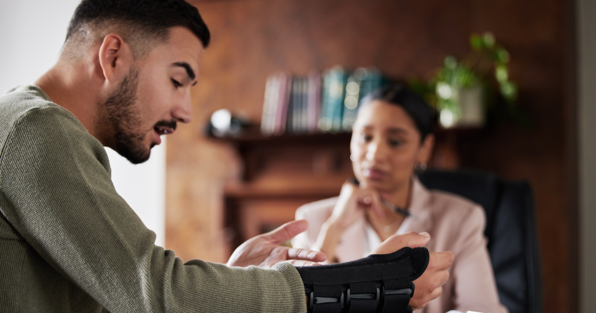 Lawyers group warns capping personal injury claims, legal fees, would leave Canberrans worse off