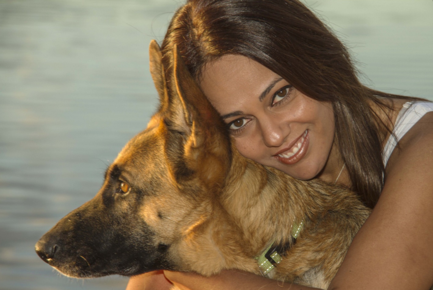 Canberrans urged to get behind Dr Eloise’s bid to be next Bondi Vet
