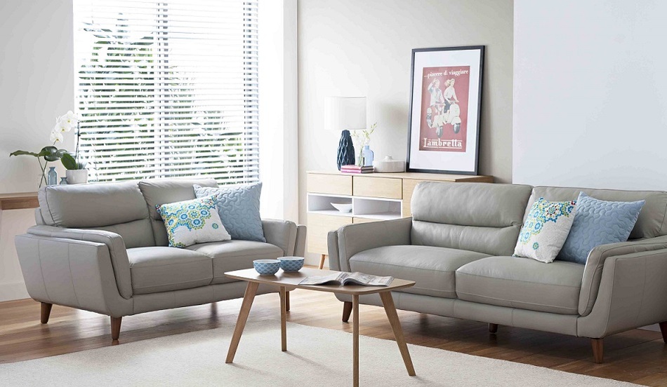 Lounge setting