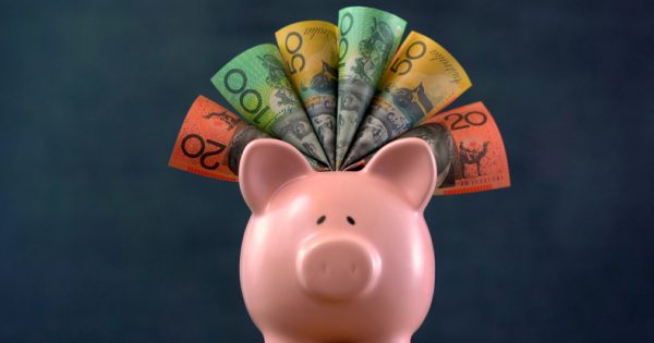 Happy Financial New Year: Tips to grow your wealth, even in tough times