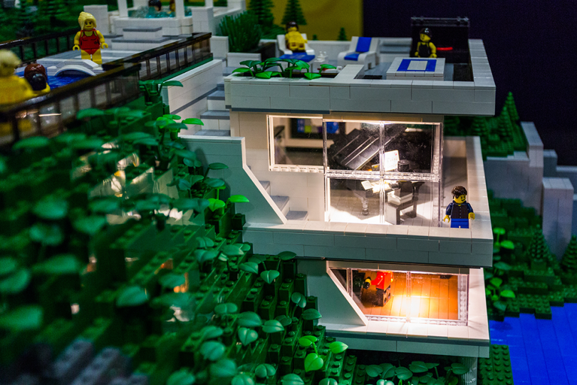 Brick Expo 2017