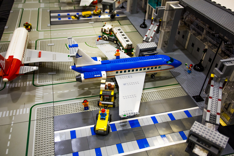 Brick Expo 2017