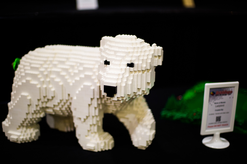 Brick Expo 2017