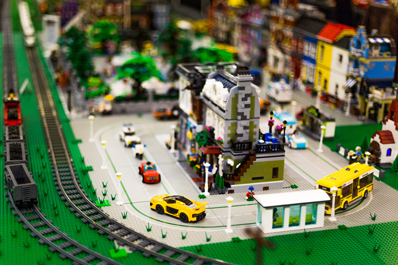 Brick Expo 2017