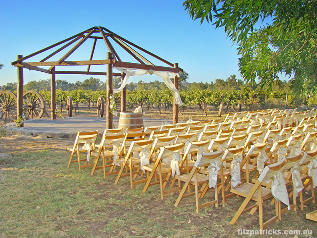 Fancy owning your own winery? At $670,000 Wagga Winery may be just to your taste