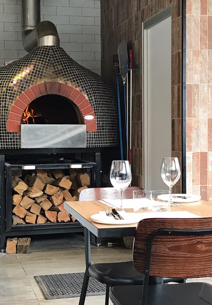 Canberra’s most authentic Italian Pizza: Trecento Pizzeria & Bar