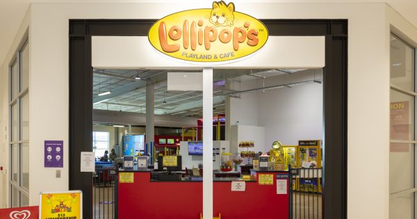 Human trafficking investigators urge Lollipop's Playland visitors to get in touch