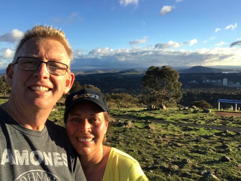 Lib calls for action to improve safety around Mt Taylor as popularity booms