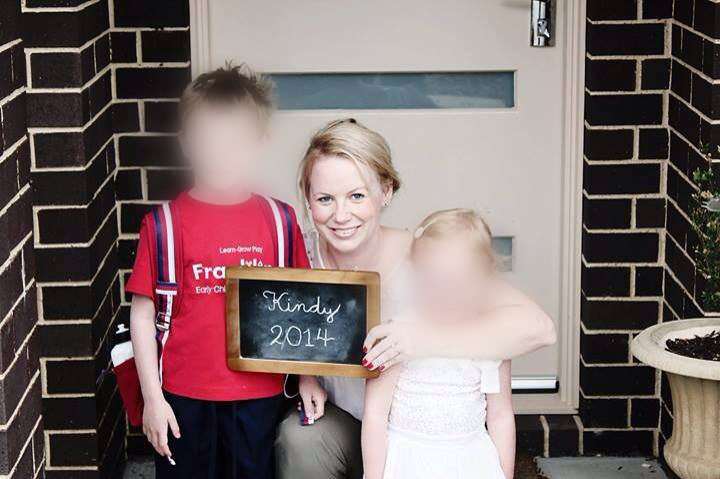 Gungahlin community mourns tragic loss of young mother-of-two from influenza