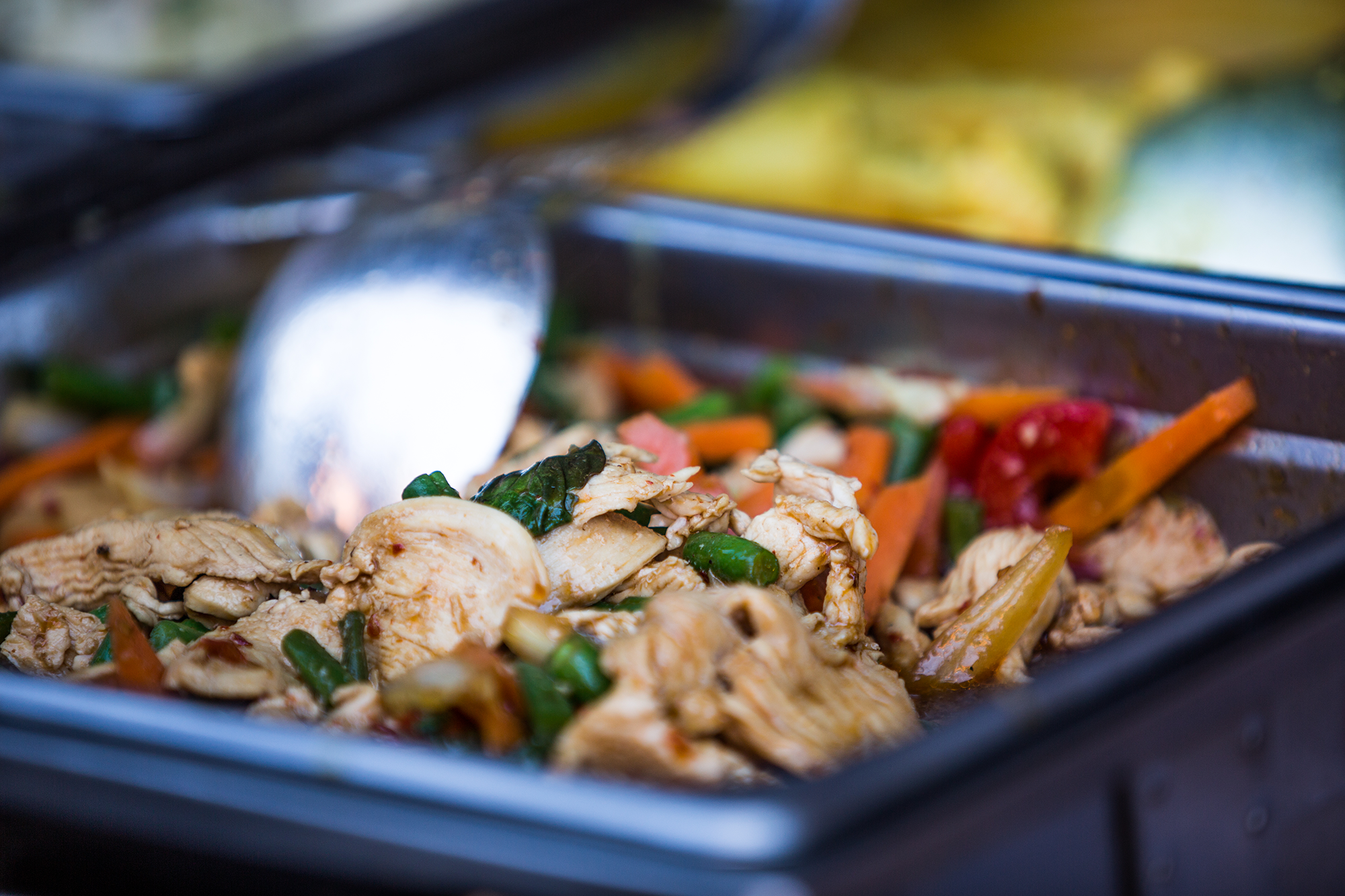 Eating out: What Canberrans are spending on fast food and restaurants