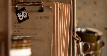 Best restaurants and cafes in Canberra for cage-free eggs
