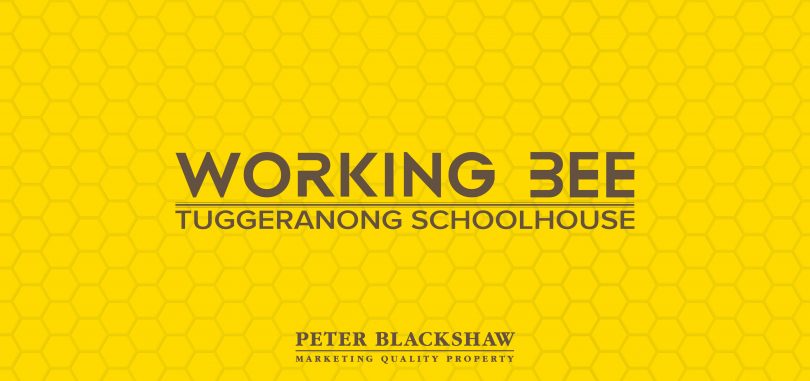 Working Bee