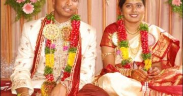 What does marriage mean to you? The arranged marriage