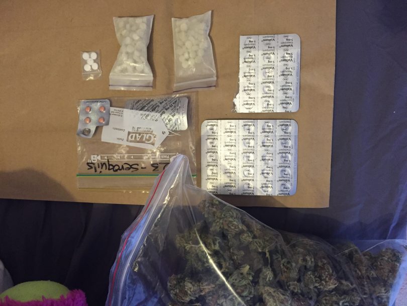 drugs
