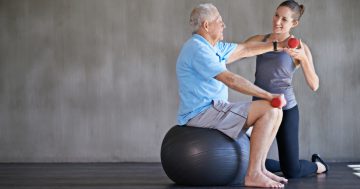 Good health Canberra: ACT has longest life expectancies in the country
