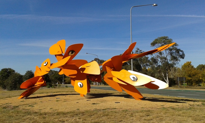 Public art collection needs a plan, says auditor