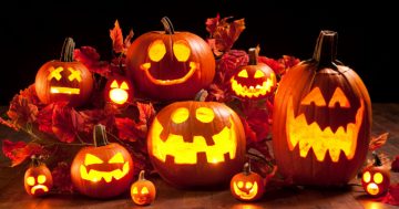 Halloween in Canberra - your guide to getting the ultimate spooky experience