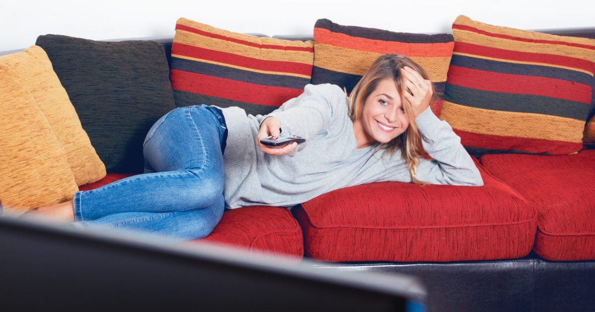 Australians are feeling “time poor” and constantly under pressure, with television and streaming services their most popular escapes for free-time…