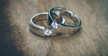 What does marriage mean to you? Her Excellency Lady Lynne Cosgrove