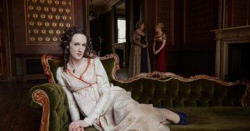 Seven things to do around Canberra this weekend (17–19 Nov)