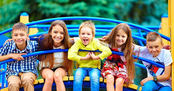 Canberra School Holidays 2019